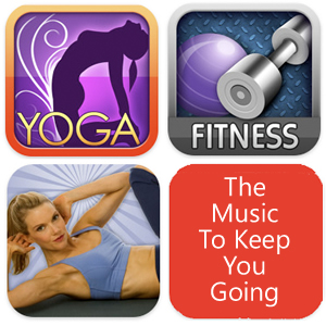 Free Fitness Apps